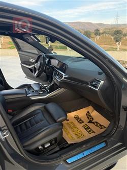 بي ام دبليو الفئة 3